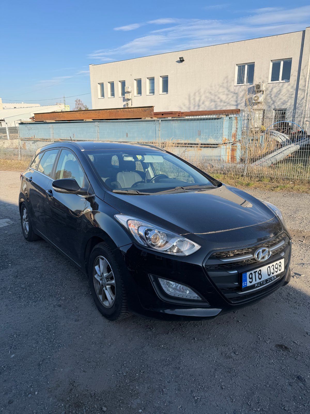 Hyundai i30 — fotka 2
